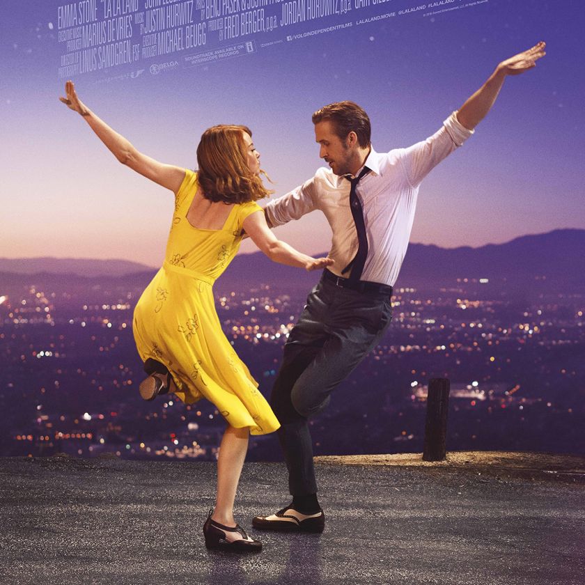 Lalaland streaming | TOP SITE STREAMING
