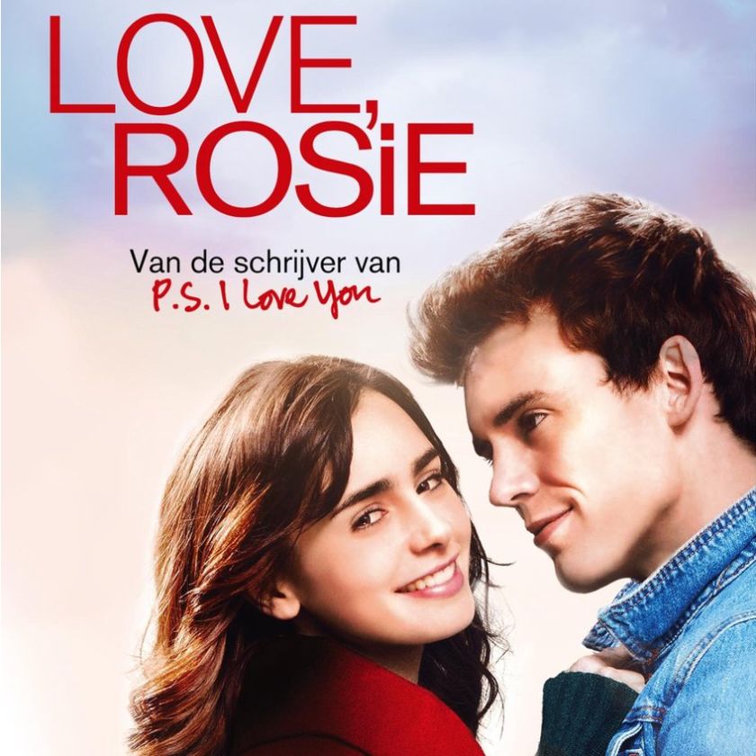 Love rosie streaming | TOP SITE STREAMING