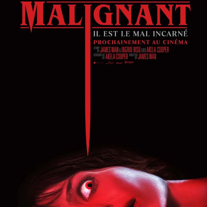 Malignant streaming | TOP SITE STREAMING