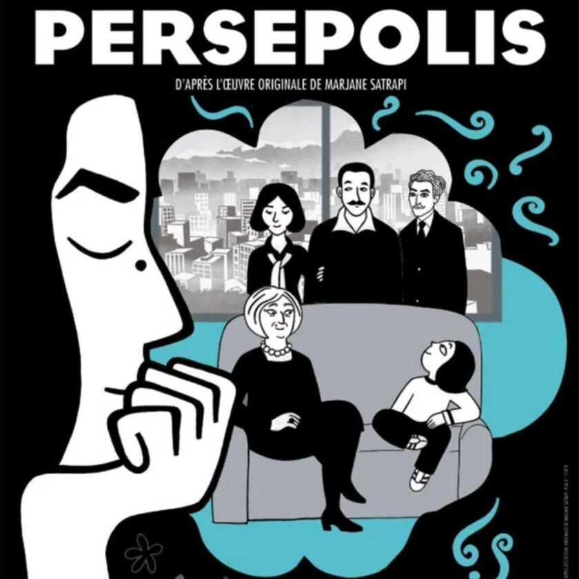 Persepolis streaming | TOP SITE STREAMING