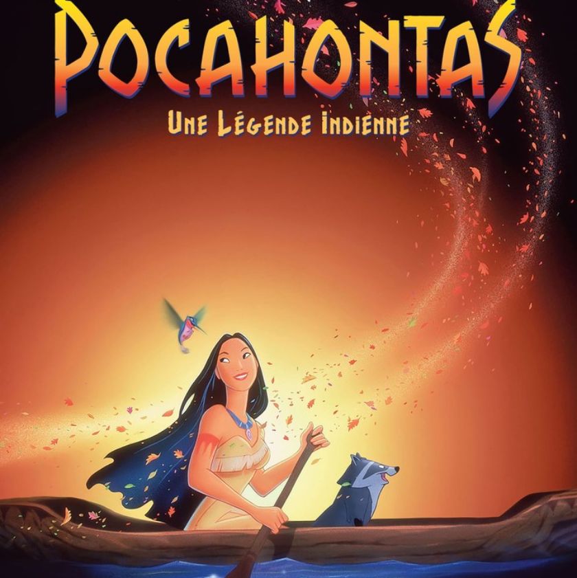 Pocahontas streaming | TOP SITE STREAMING