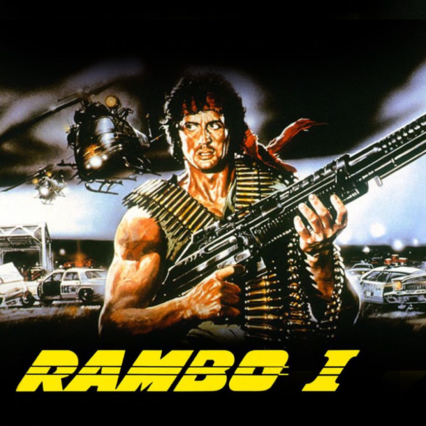 Rambo streaming | TOP SITE STREAMING