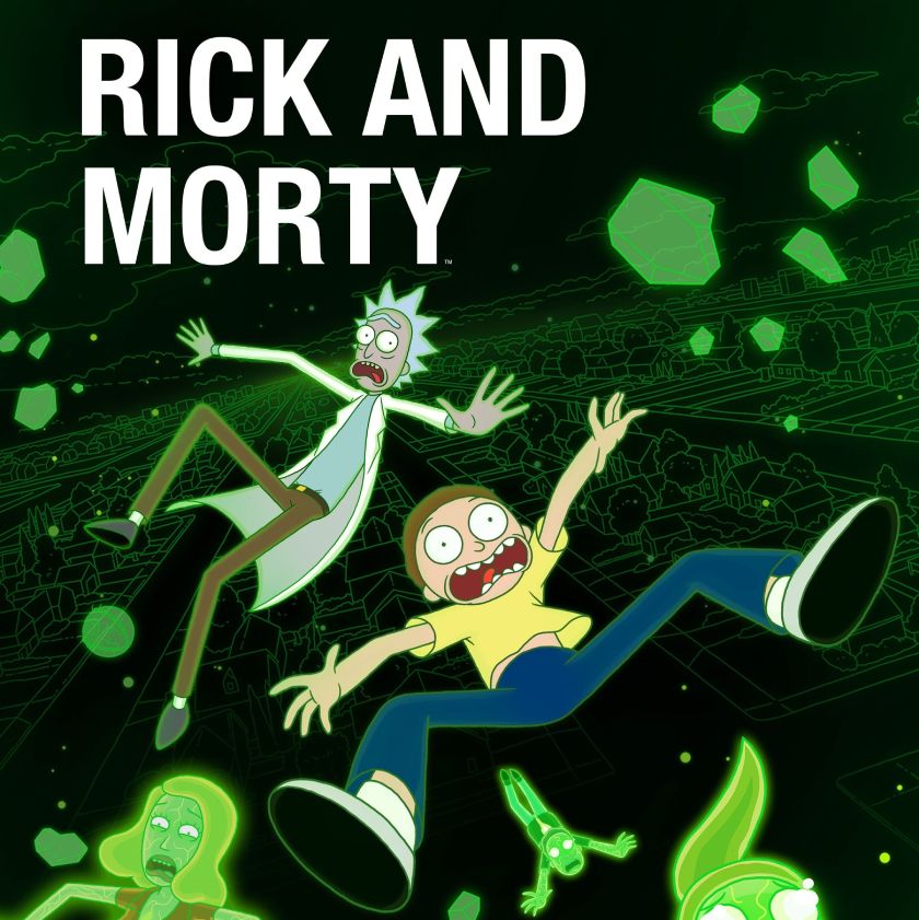 Rick et morty saison 6 streaming vostfr | TOP SITE STREAMING