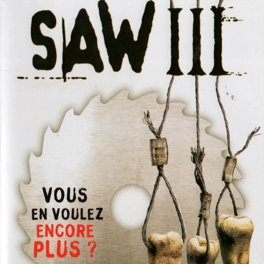 Saw 3 streaming | TOP SITE STREAMING