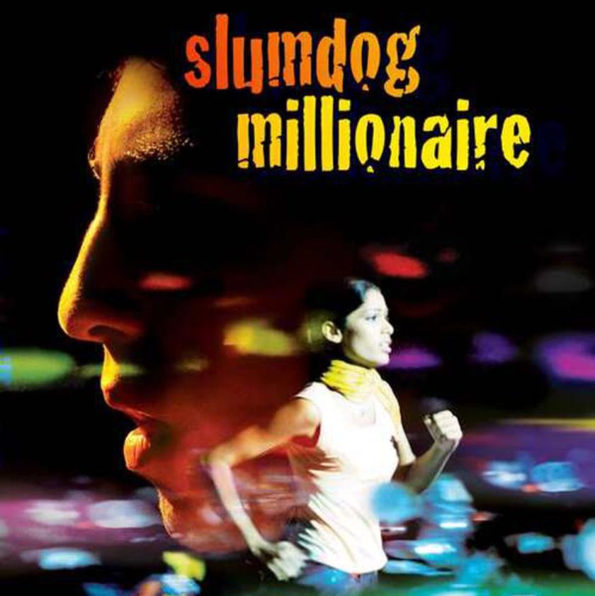 Regarder Slumdog millionaire en streaming