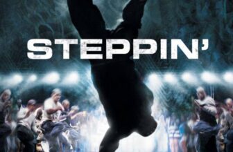 Regarder Steppin en streaming
