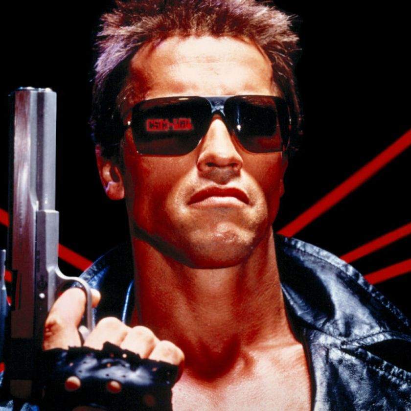 Regarder Terminator en streaming