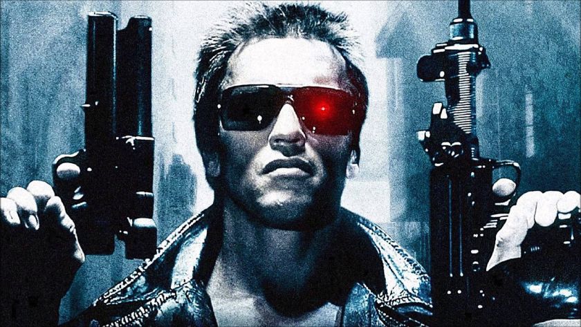Regarder Terminator en streaming