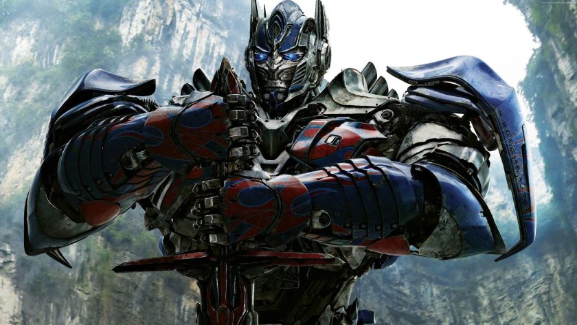Regarder Transformers 5 en streaming