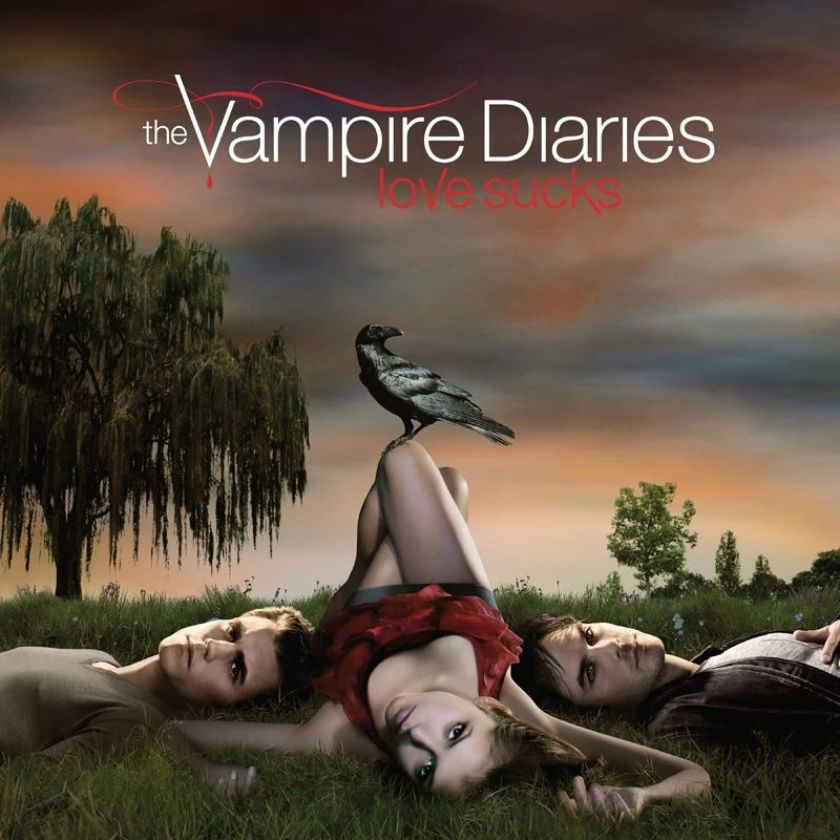 Vampires diaries streaming vf | TOP SITE STREAMING