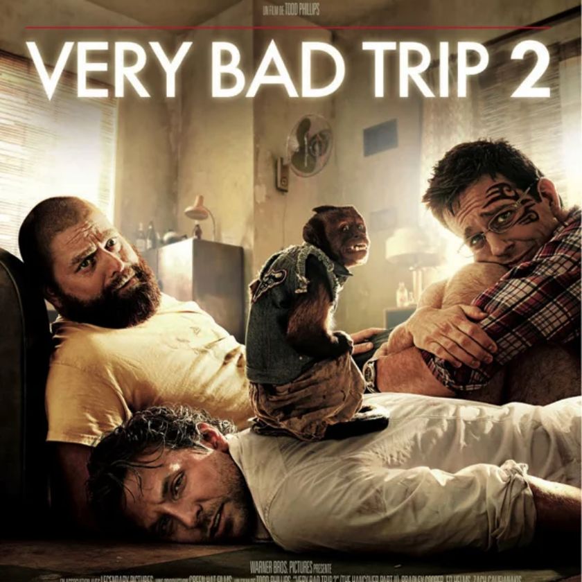 Very bad trip 2 streaming | TOP SITE STREAMING