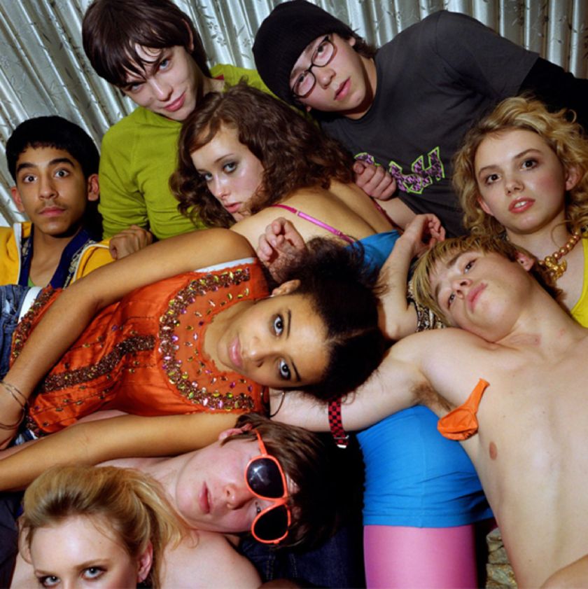 Skins streaming vostfr saison 1 | TOP SITE STREAMING
