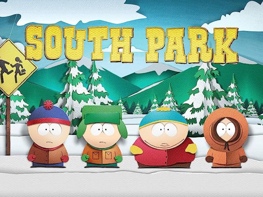 Regarder South park saison 24 en streaming