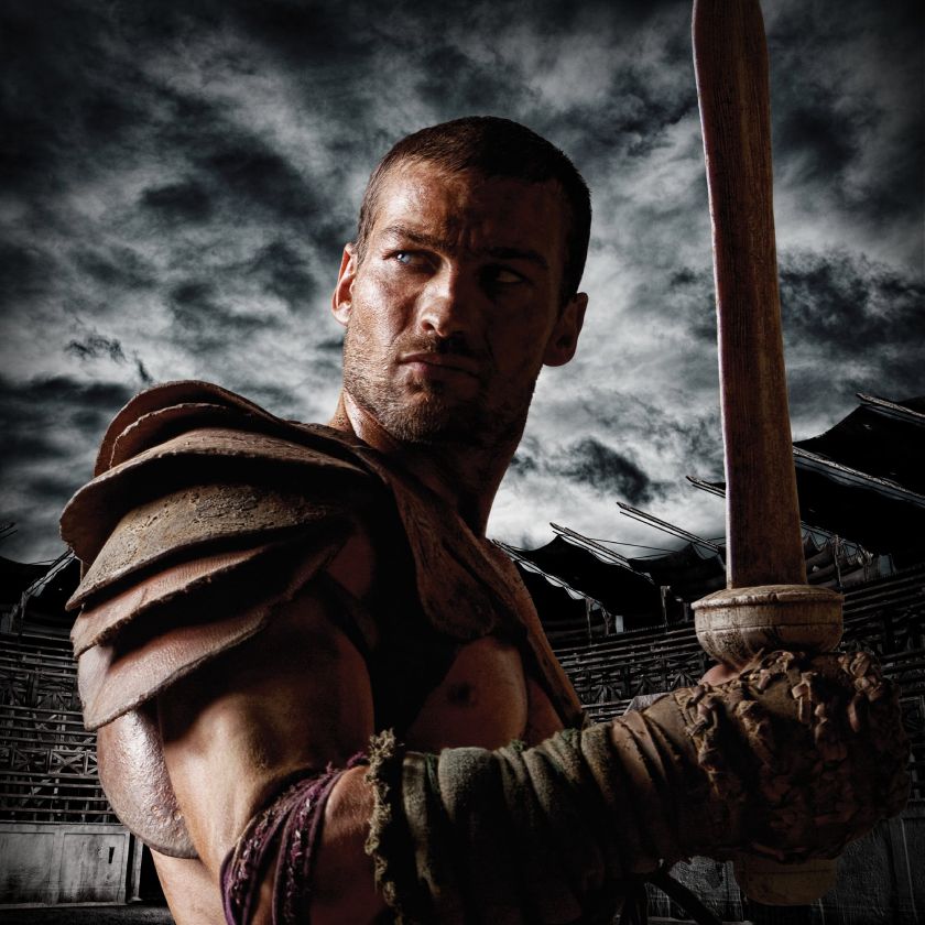 Spartacus streaming | TOP SITE STREAMING