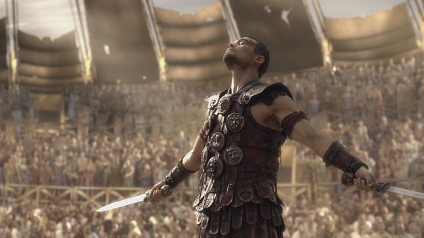 Regarder Spartacus en streaming