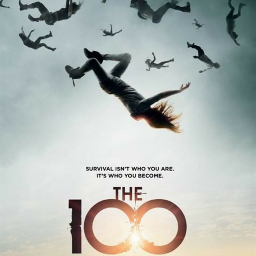 The 100 streaming | TOP SITE STREAMING