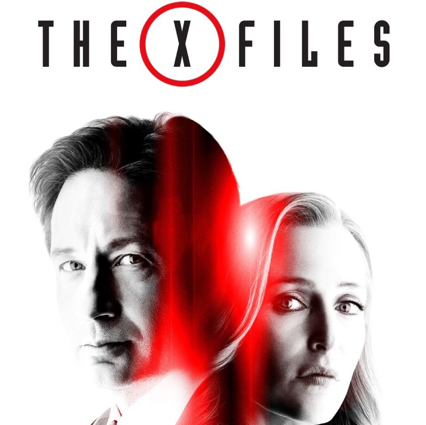 X files streaming | TOP SITE STREAMING