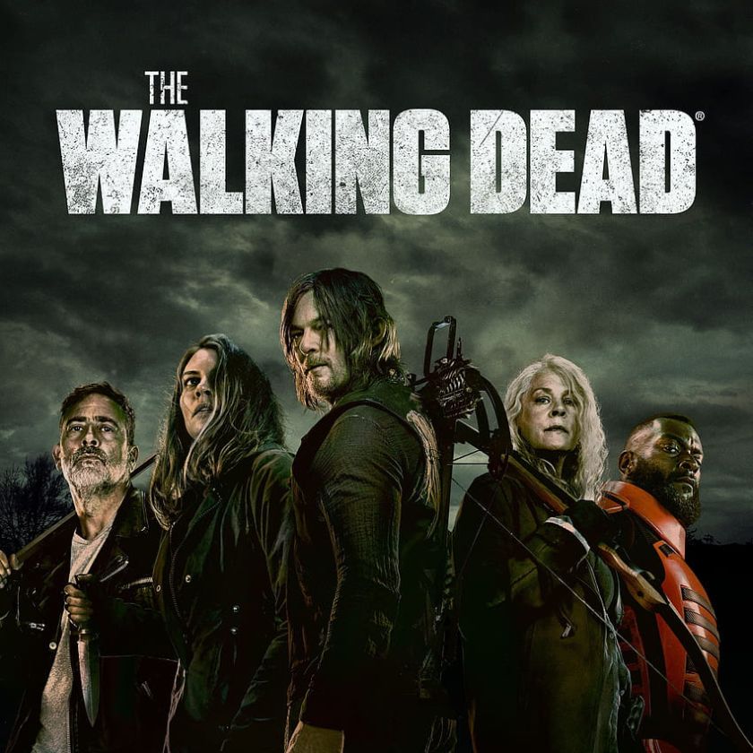 Streaming the walking dead saison 11 | TOP SITE STREAMING