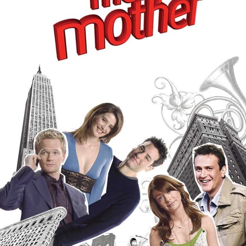 Himym streaming english | TOP SITE STREAMING