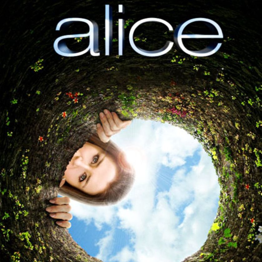 Alice au pays des merveilles (série) streaming | TOP SITE STREAMING