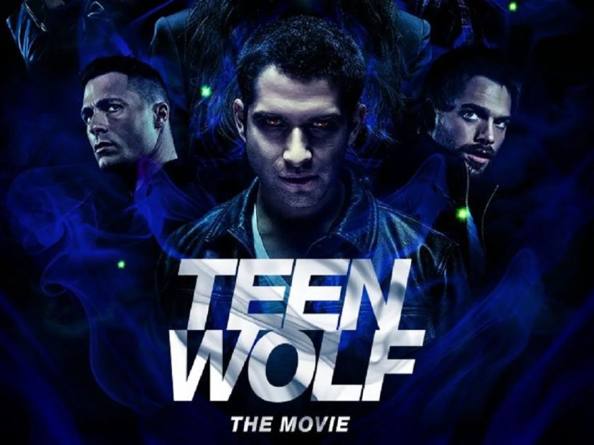 Regarder film teen wolf en streaming