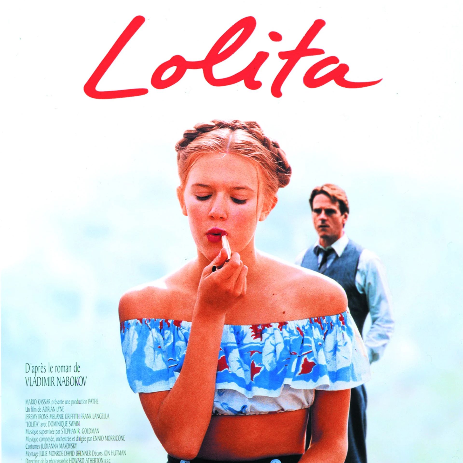 Regarder lolita 1997 en streaming