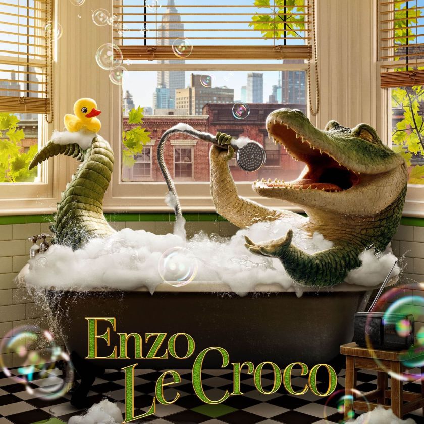 Enzo le Croco streaming | TOP SITE STREAMING