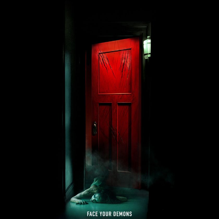 Insidious: The Red Door streaming | TOP SITE STREAMING
