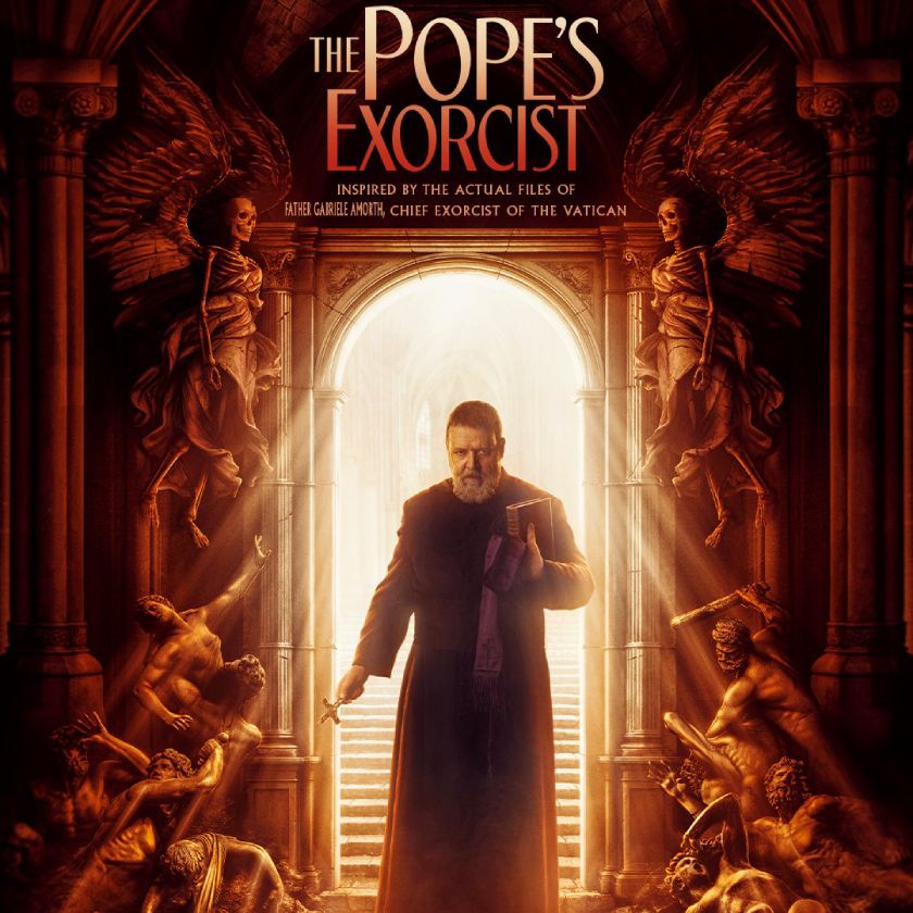 Regarder L'Exorciste du Vatican en streaming