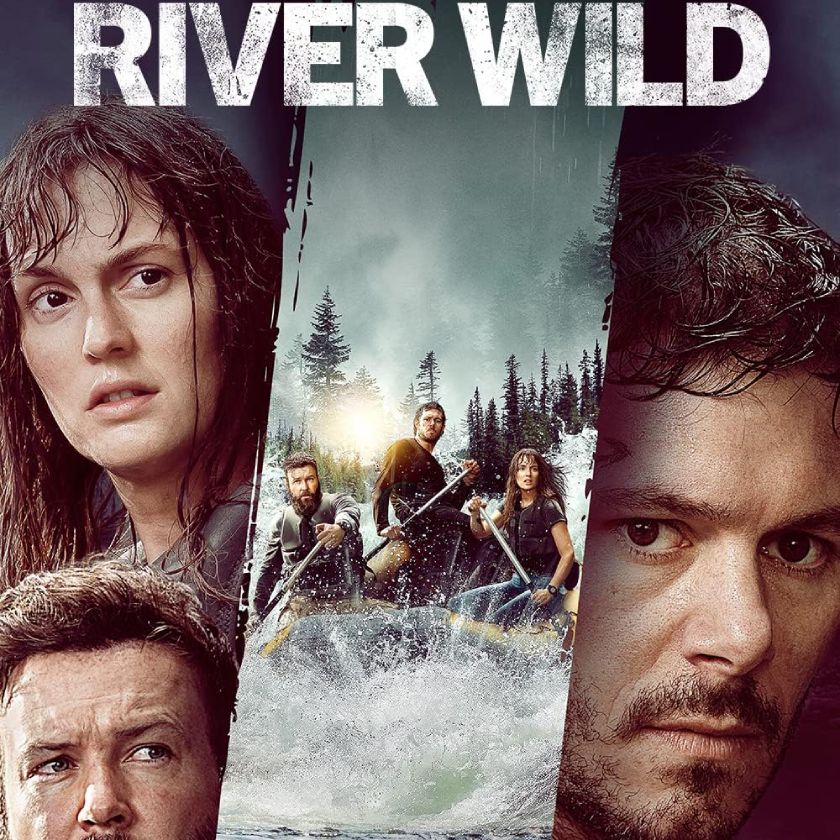 River Wild streaming | TOP SITE STREAMING
