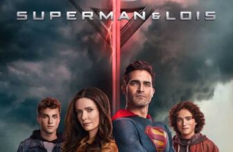 SERIE STREAMING | TOP SITE STREAMING Superman et lois streaming vf