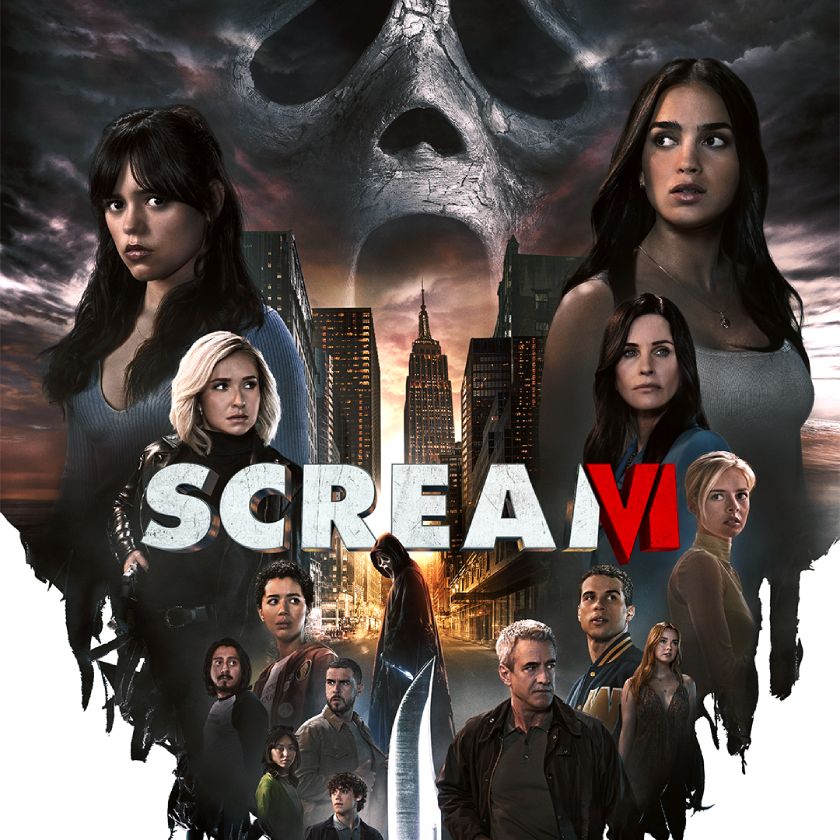 Regarder Scream VI en streaming