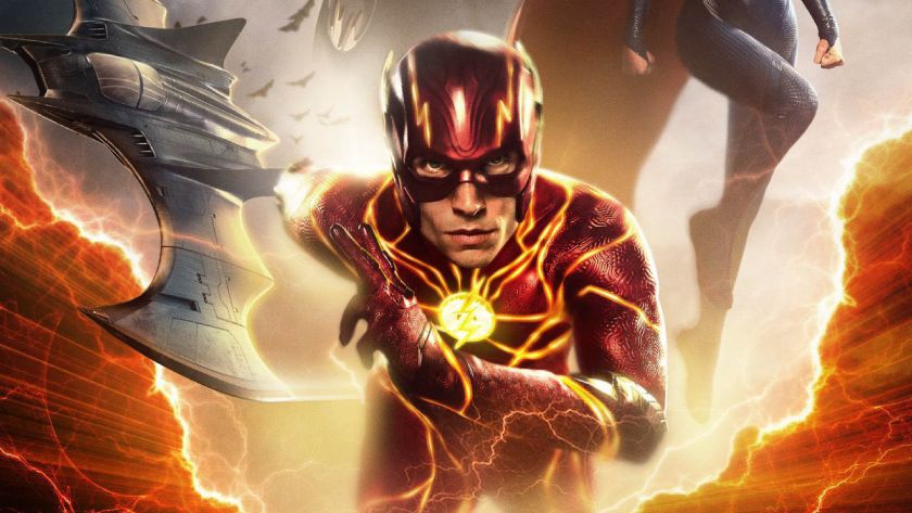 Regarder The Flash en streaming