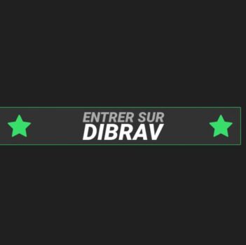 DIBRAV