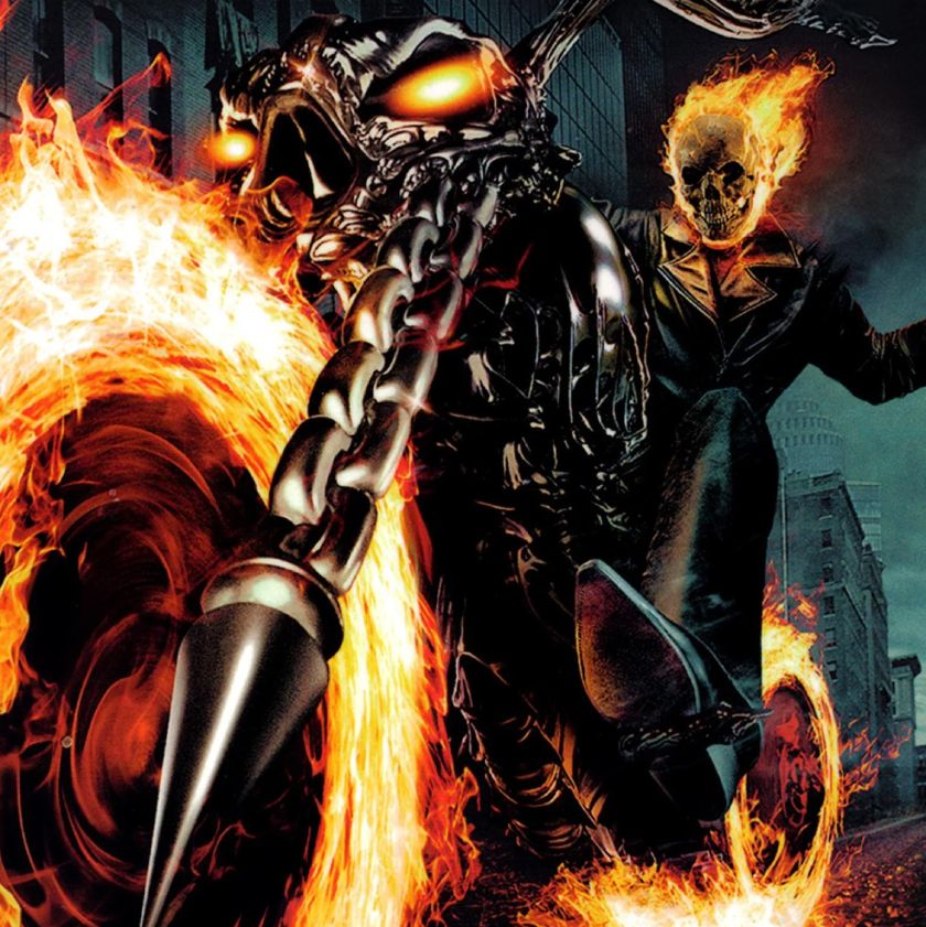 Ghost rider streaming | TOP SITE STREAMING