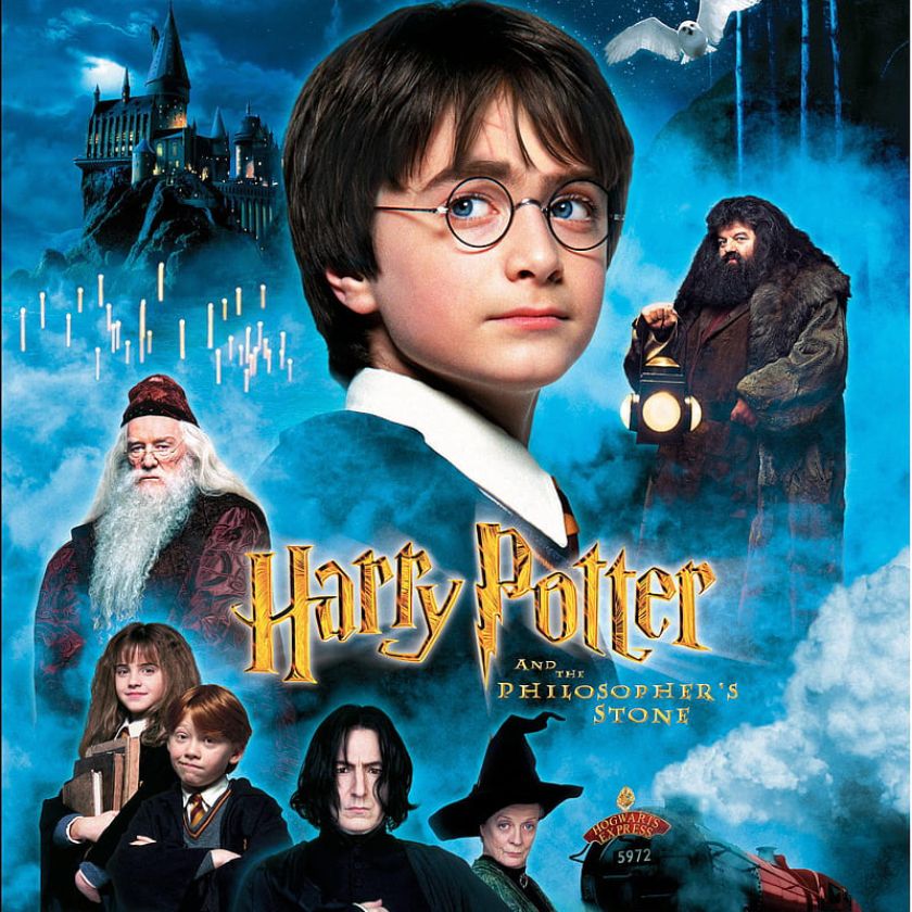 Harry potter 1 streaming gratuit | TOP SITE STREAMING