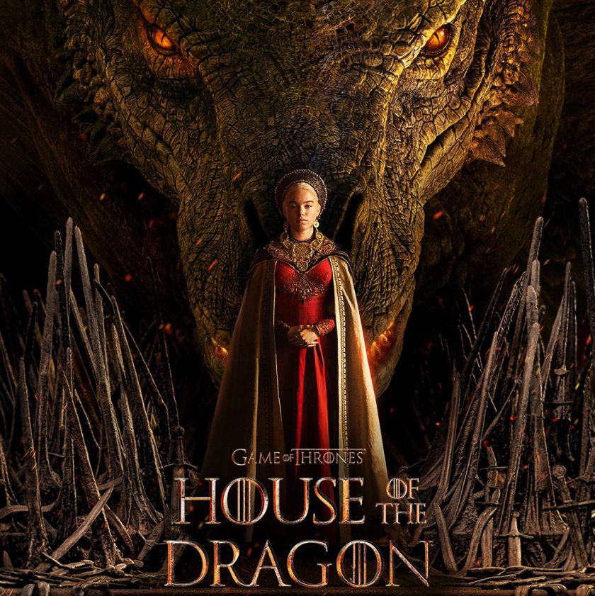 House of dragons streaming vostfr | TOP SITE STREAMING