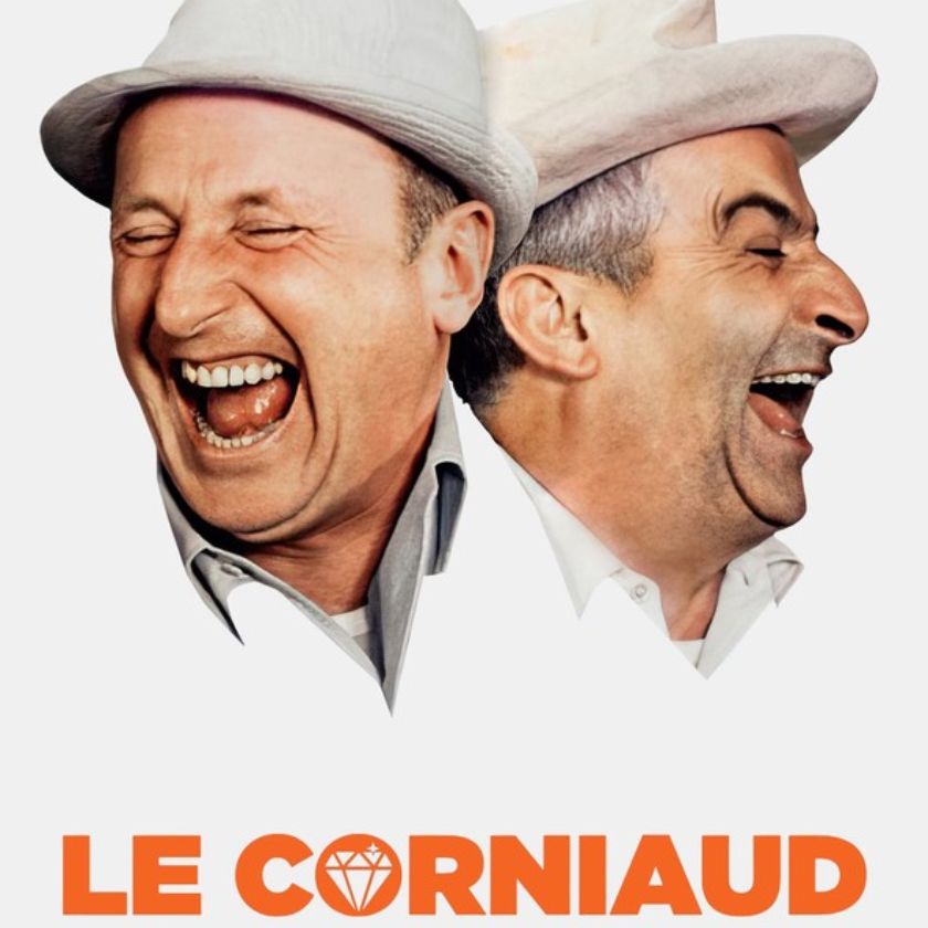 Le corniaud streaming | TOP SITE STREAMING