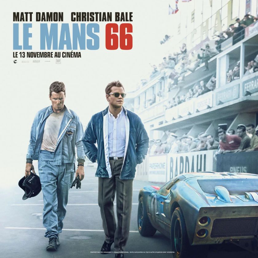 Le mans 66 streaming | TOP SITE STREAMING