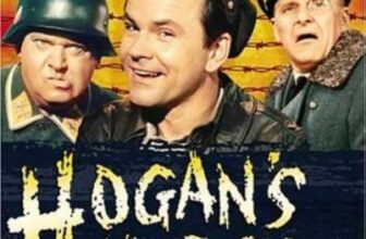 SERIE STREAMING | TOP SITE STREAMING Papa schultz streaming