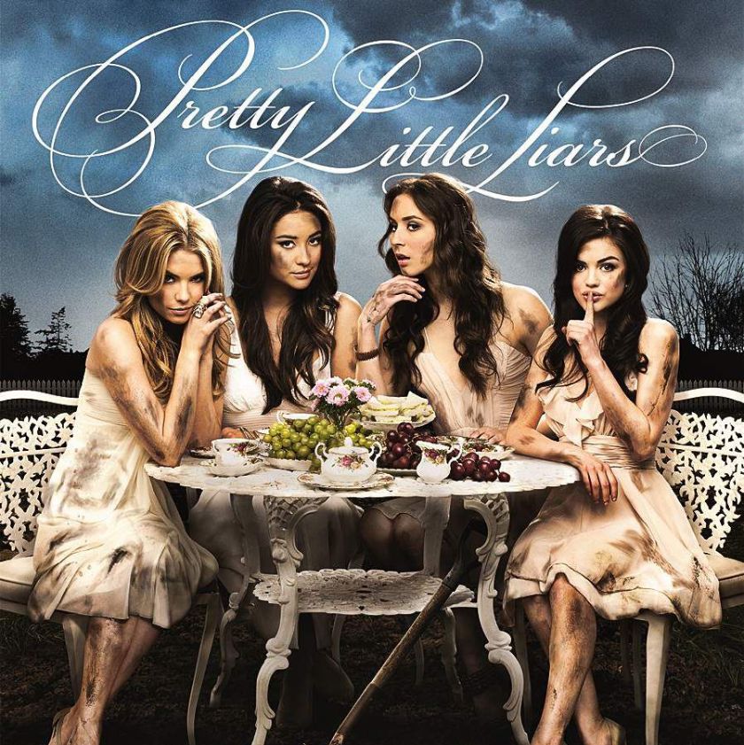 Streaming pretty little liars | TOP SITE STREAMING