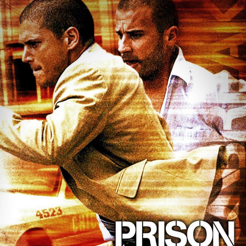 Prison break saison 2 streaming | TOP SITE STREAMING