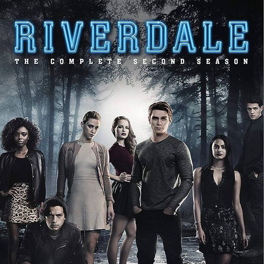 Riverdale streaming | TOP SITE STREAMING