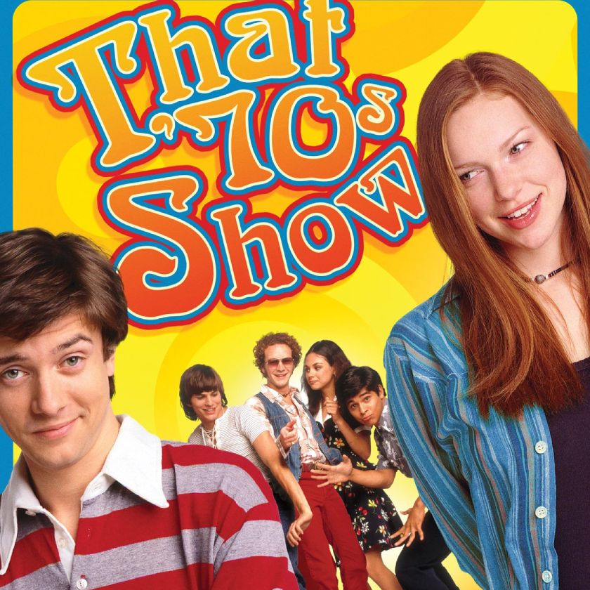 That 70s show streaming | TOP SITE STREAMING
