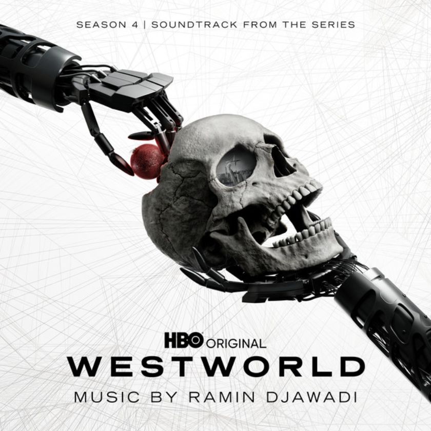 Westworld saison 4 streaming | TOP SITE STREAMING