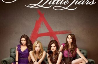 SERIE STREAMING | TOP SITE STREAMING Regarder Pretty little liars saison 3 en streaming
