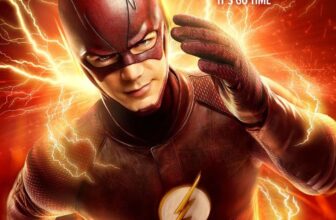 SERIE STREAMING | TOP SITE STREAMING Regarder The flash saison 2 en streaming