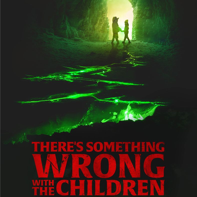 There's something wrong with the children streaming | TOP SITE STREAMING