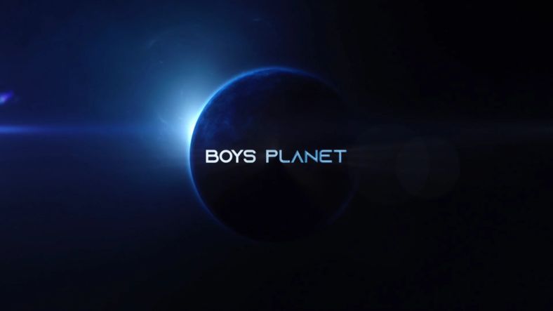 Regarder boys planet en streaming