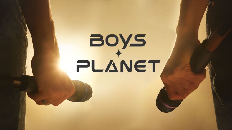 Regarder boys planet en streaming
